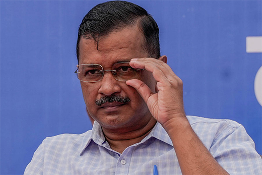 Supreme Court refuses interim bail to Arvind Kejriwal, next hearing on August 23